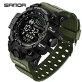 Army green