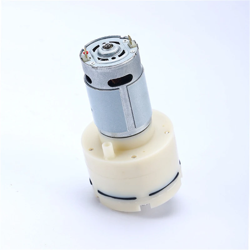 bomba de ar dc micro bomba vacuo silencioso bomba oxigenio eletrica micro motor impulsionador vacuo equipamento massagem beleza 04
