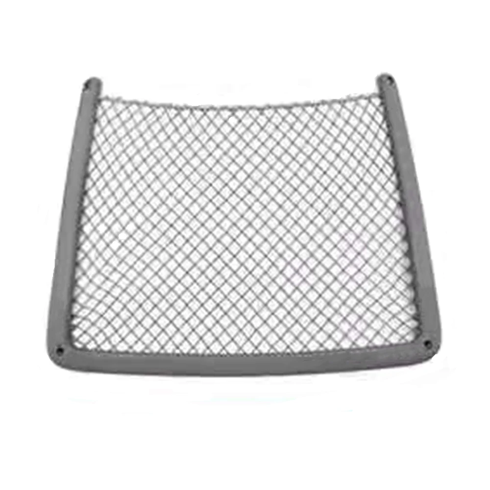 Universal Car Interior Mesh Storage Pocket Organizer – Rear Seat Back String Net