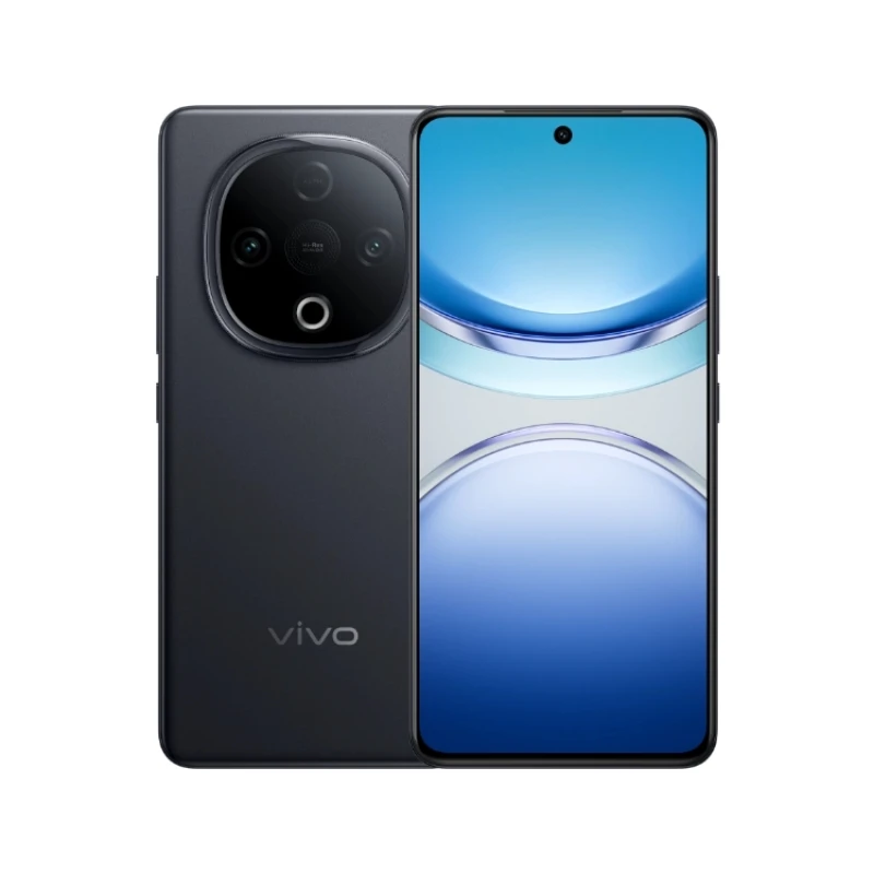 NEW vivo Y300 Google Play Dimensity 6300 5G 6.77 AMOLED 120Hz 44W 6500mAh Battery 50MP Camera NFC Google OriginOS5 Android15 3