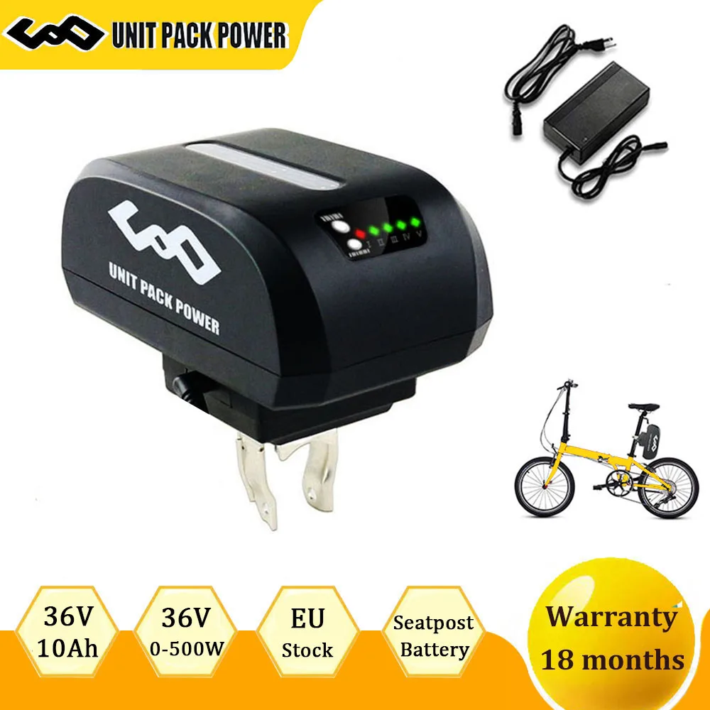 

Аккумулятор для электровелосипеда Bafang Tongsheng 18650 Вт 500 Вт 350 Вт