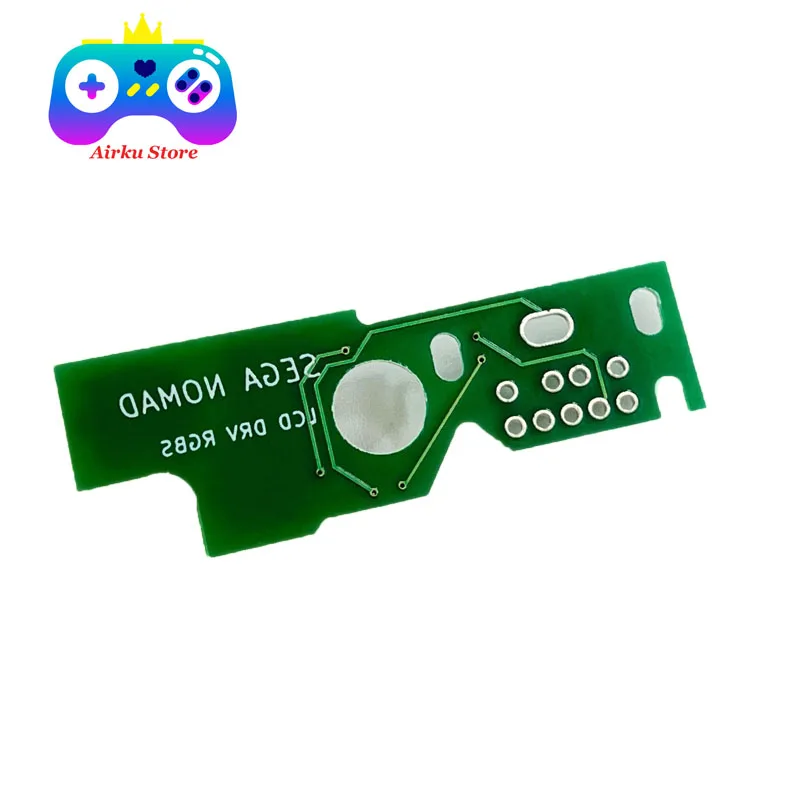 Per Filtro Sega Nomad Per Filtro Macchina Da Gioco Pastorale