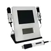 New Design 3 in 1 Oxygen Bubble Skin Tightening Facial Machine for Wrinkle Remover Hydro Facial Machine 4