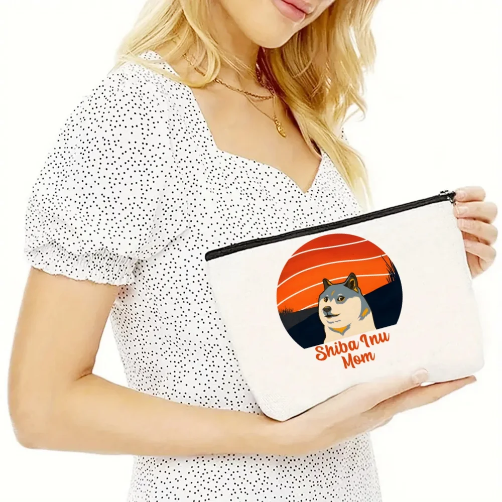 Makeup bag-M