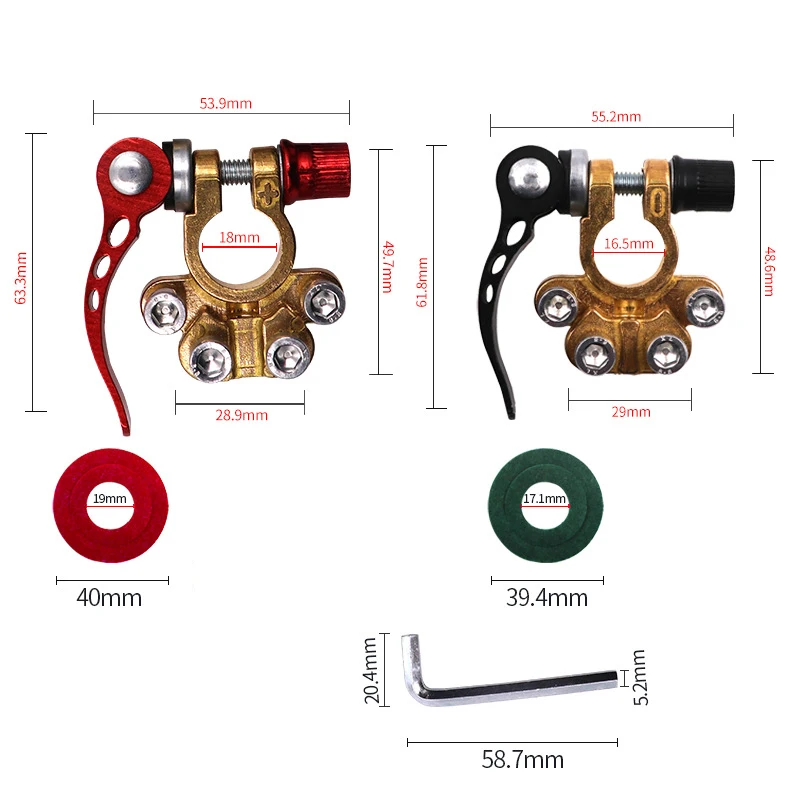dsc-products
