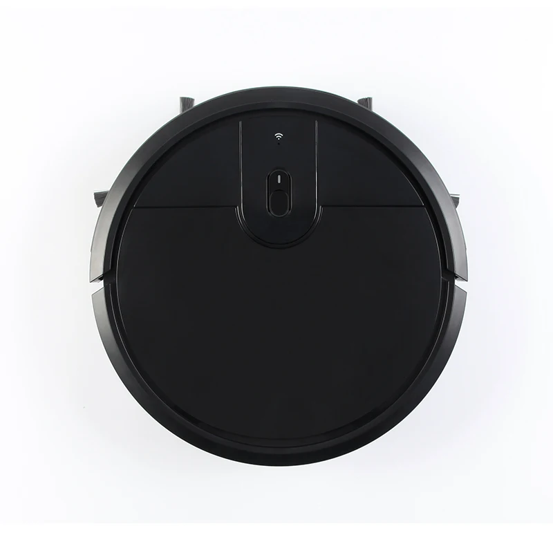 전기 진공 청소기 로봇 K197, 스마트 청소, Tuya APP Wifi 원격 제어, 4200Pa 흡입, 전기 물 탱크 250ml