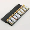 2/4/8 Layers Kitchen Spice Drawer Organizer Adjustable Spice Rack Spice Jars Seasoning Bottles Cabinet Pantry Kitchen Organizer 6