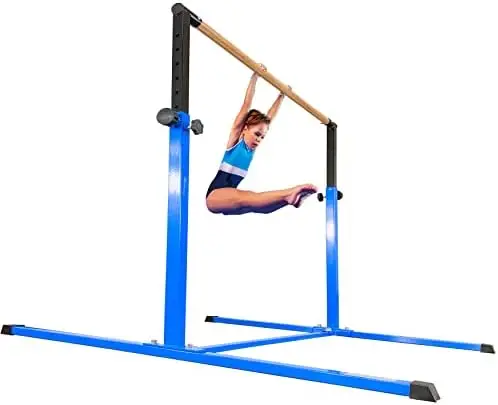 Set Gymnastics Horizontal  Gymnastics Kip  for Kids Home Use