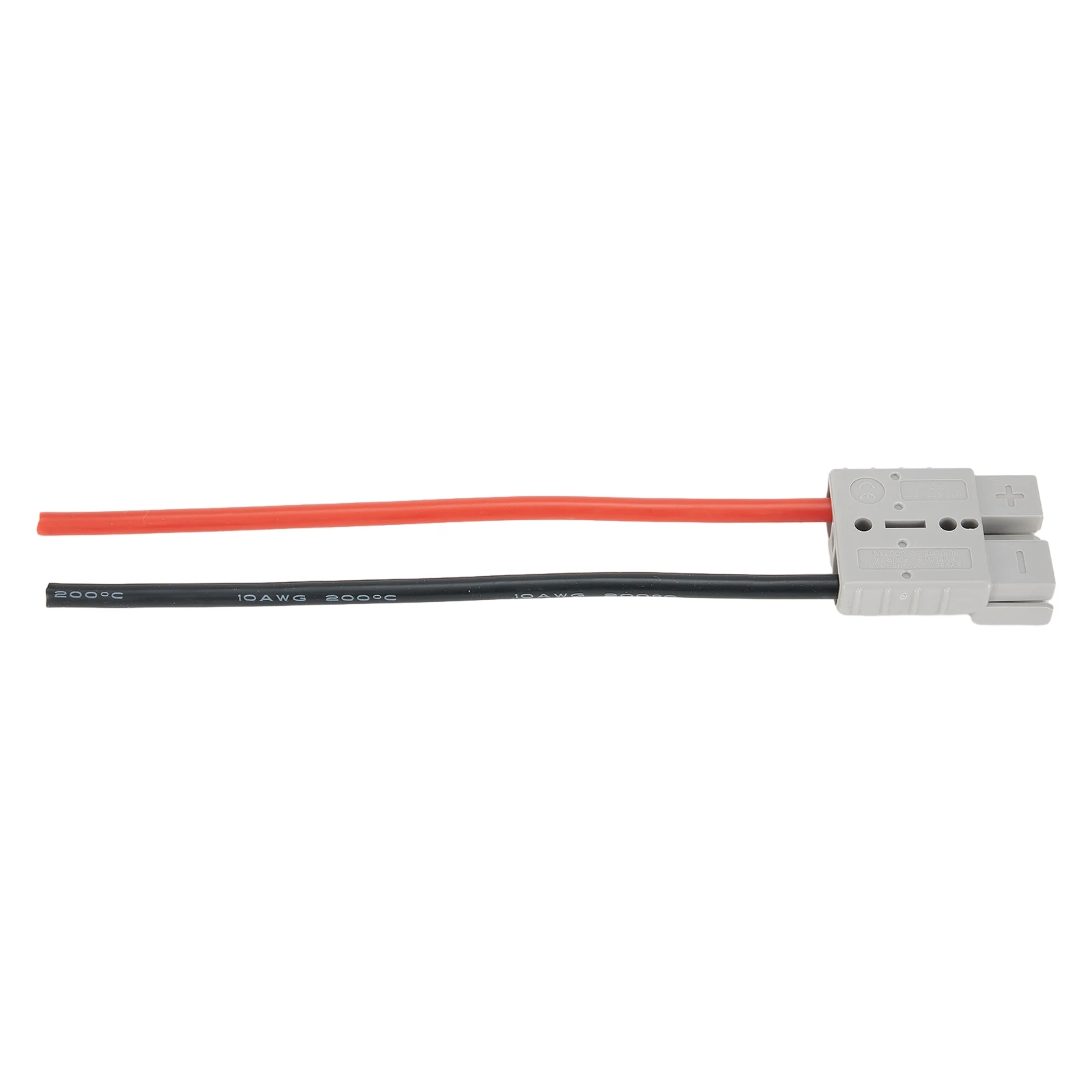 1PCS 50AMP 600V per Anderson Connettore Spina, A per