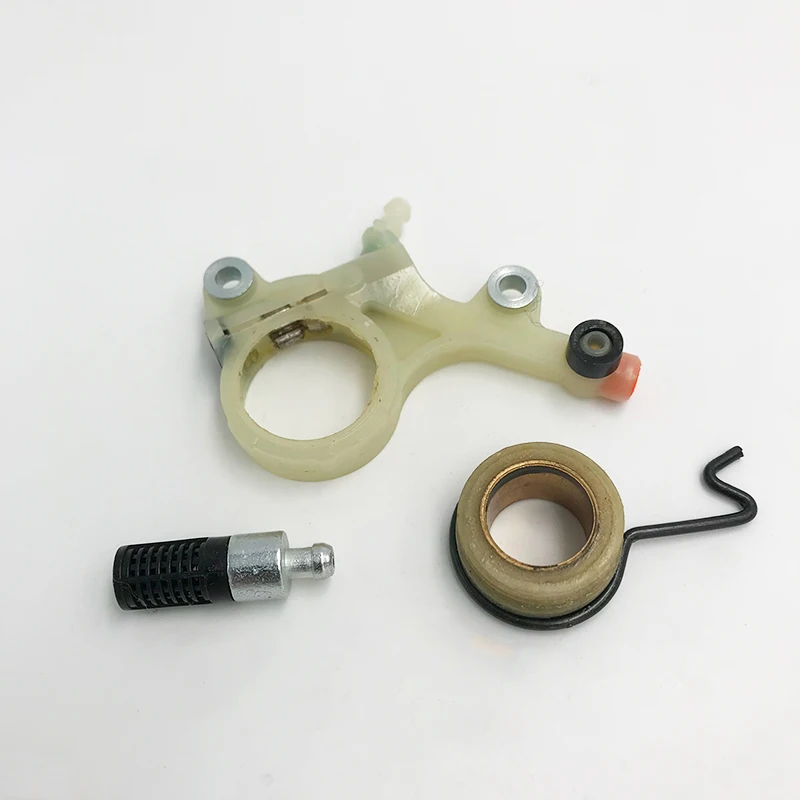 

Oil Pump Oiler Worm Gear Kit For Stihl MS271 MS291 MS271C MS291C MS 271 291 Chainsaw 1141 640 3203 Replacement Spare Parts