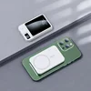 20000mAH Power Bank Magnetic Wireless 22.5W Ultra Capacity Super Fast Charging Magnetic Power Bank For Iphone15 Samsung Xiaomi 4