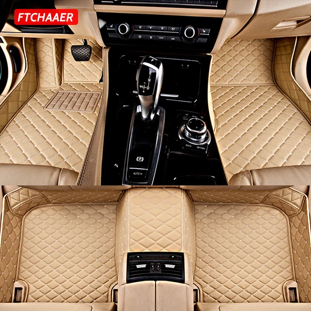 Juego De 4 Alfombrillas Para Vauxhall Astra H MK5 (2004-2010) - Negras, A Medida, De Moqueta, Fabricadas En UK