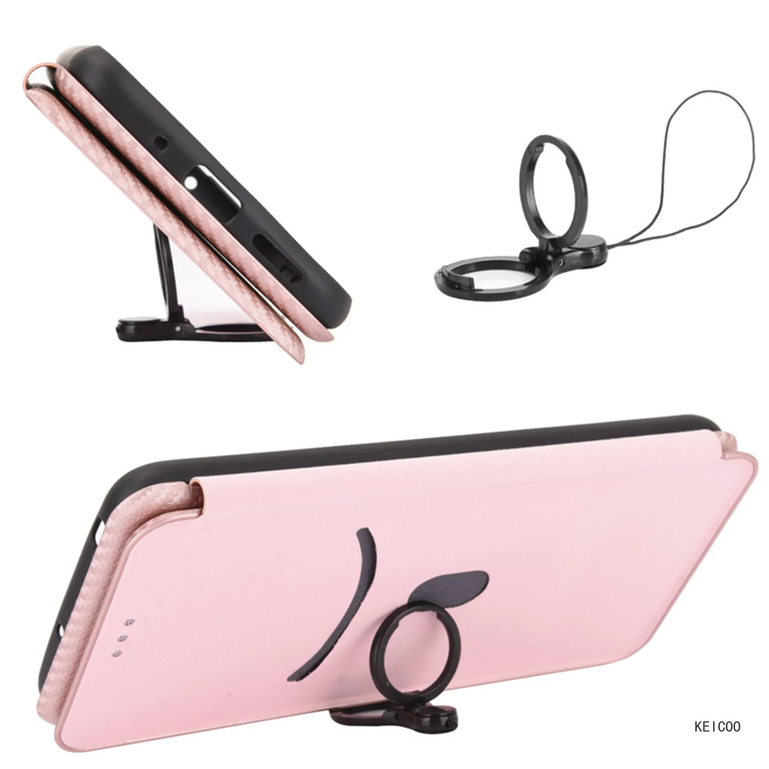 Фото Устойчивый к царапинам чехол для телефона Sharp Aquos R8 R7 Wish3 Sense7 6 6S 4 3 R8Pro Sense7 Plus 4Lite 4 базовый нескользящий держатель-подставка №5