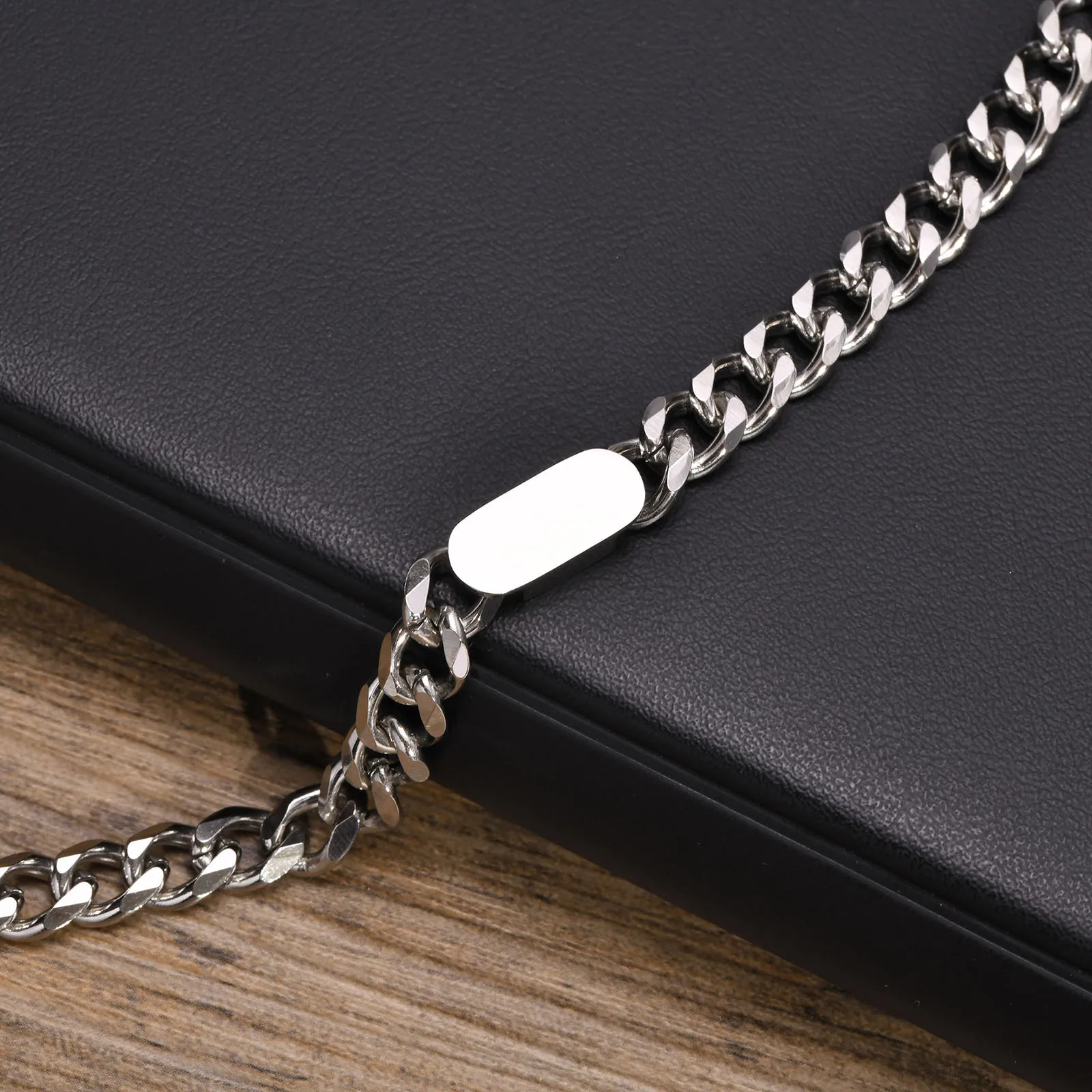 Steady Link Covenant Bracelet 4