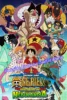One Pieces:aduenture of Nebulandla Jigsaw Puzzle 300/500/1000 Pieces Anime Cartoon Print Decompressed Game Puzzle for Kids Toys 2
