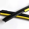 For Nissan X-Trail T32 Rogue 2 2014-2022 Car Front Rear Wiper Blades Soft Rubber Windscreen Wipers Auto Windshield 26"+17" 6