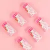 Scented Chocolate Eraser Stationery Kawaii Novelty Pencil Rubber Creative Cute Wiping Eraser Students 3