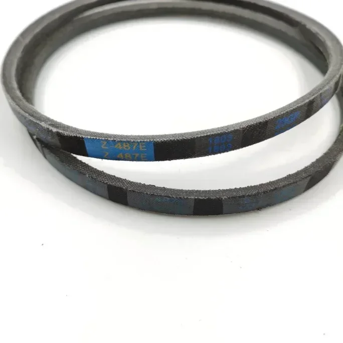 For Skyworth / Midea Z-487E washing machine original V-belt