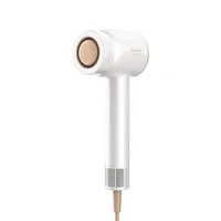 Dreame-High Speed Hair Dryer,300 Million Platinum Negative Ion Hair Care,300 Times/Second, Intelligent Constant Temperature,AHD7 1