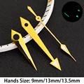 7 hands