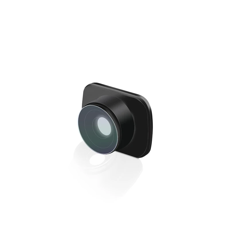 Camera Accessories Magnetic Wide-angle Lens 110 Degrees for DJI Osmo Pocket 1 / Pocket 2
