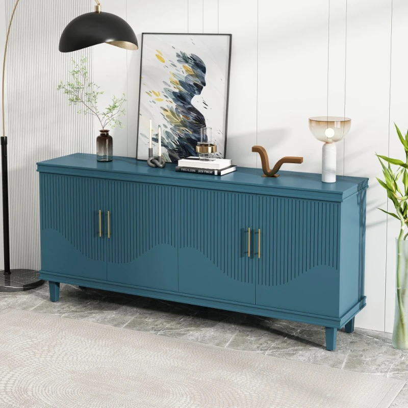 

Organizers Kitchen Cabinets Storage Luxury Kitchen Countertop Pantry Cabinet Armario De Almacenamiento Multifuncional Furniture