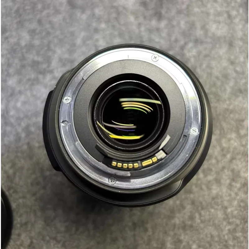 타몬 SP 24-70mm f/2.8 Di VC USD G2(A032) 풀프레임 카메라용 95% 새 상품