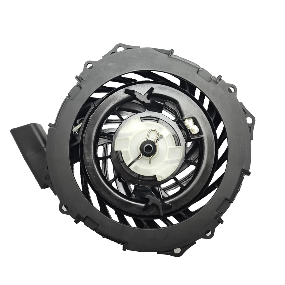 Recoil Starter Lawn Mower Machine Assembly for Briggs Stratton 500E/450E/550E/575EX Grass Trimmer Generator Garden Tools 3