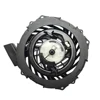 Recoil Starter Lawn Mower Machine Assembly for Briggs Stratton 500E/450E/550E/575EX Grass Trimmer Generator Garden Tools 3
