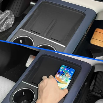 Dashboard Storage Tray Organizer 5