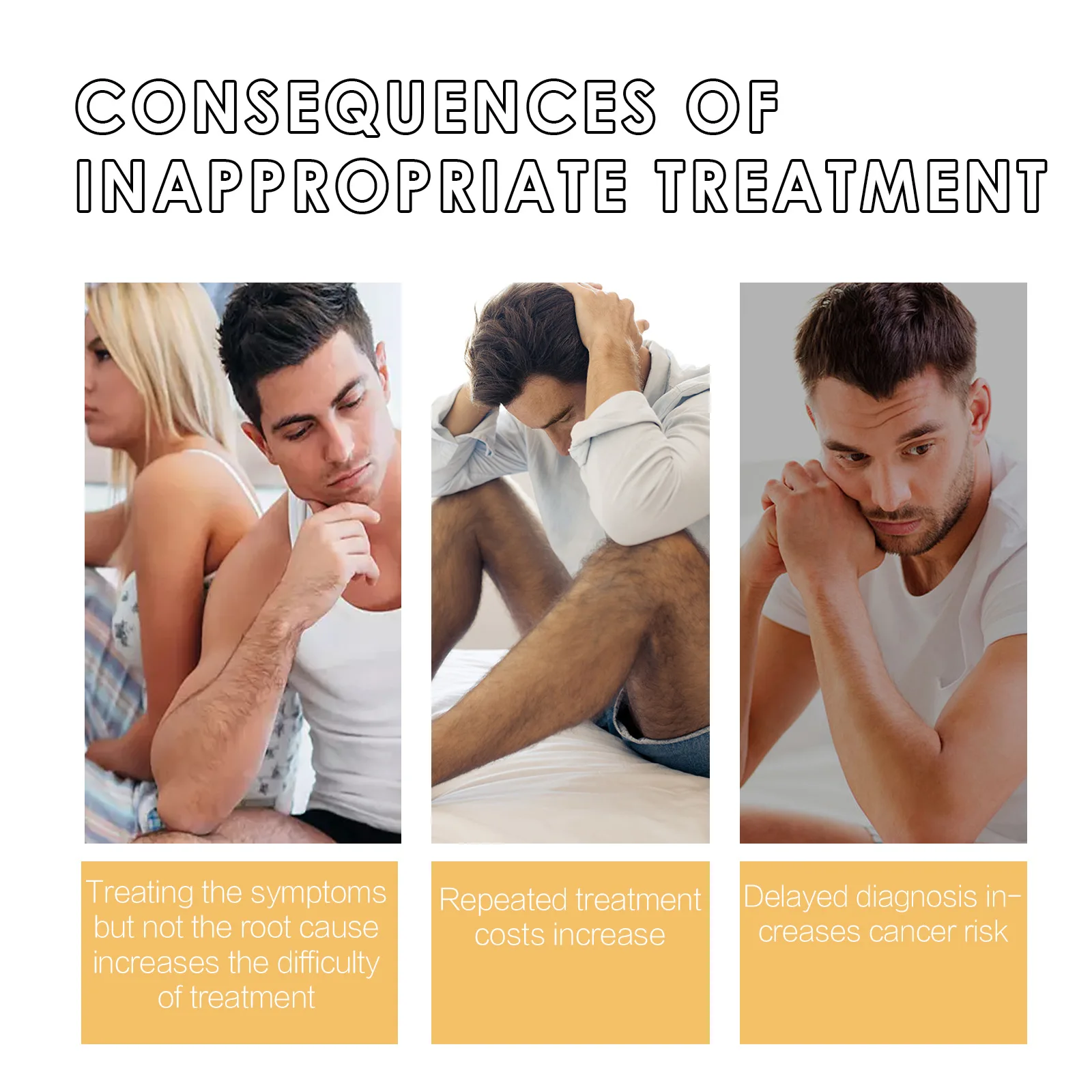 Prostate Restored Capsules Relieve Male Prostatitis Discomfort Body Care Herbal Capsules for Man Tratamiento De Relajaci&oacute;n personal health care