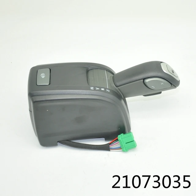 Para Camión/unidad De Control De Palanca De Cambio De Marchas De Transmisión Fm 21073025