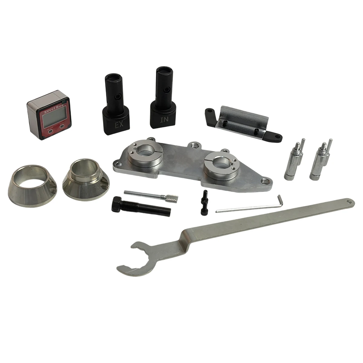 Outil De Réglage Moteur Pour VAG 1.5L TSI (codes DACA, DACB, DADA, Etc.) - Compatible Audi A1 A3, VW Golf Polo, Seat, Skoda