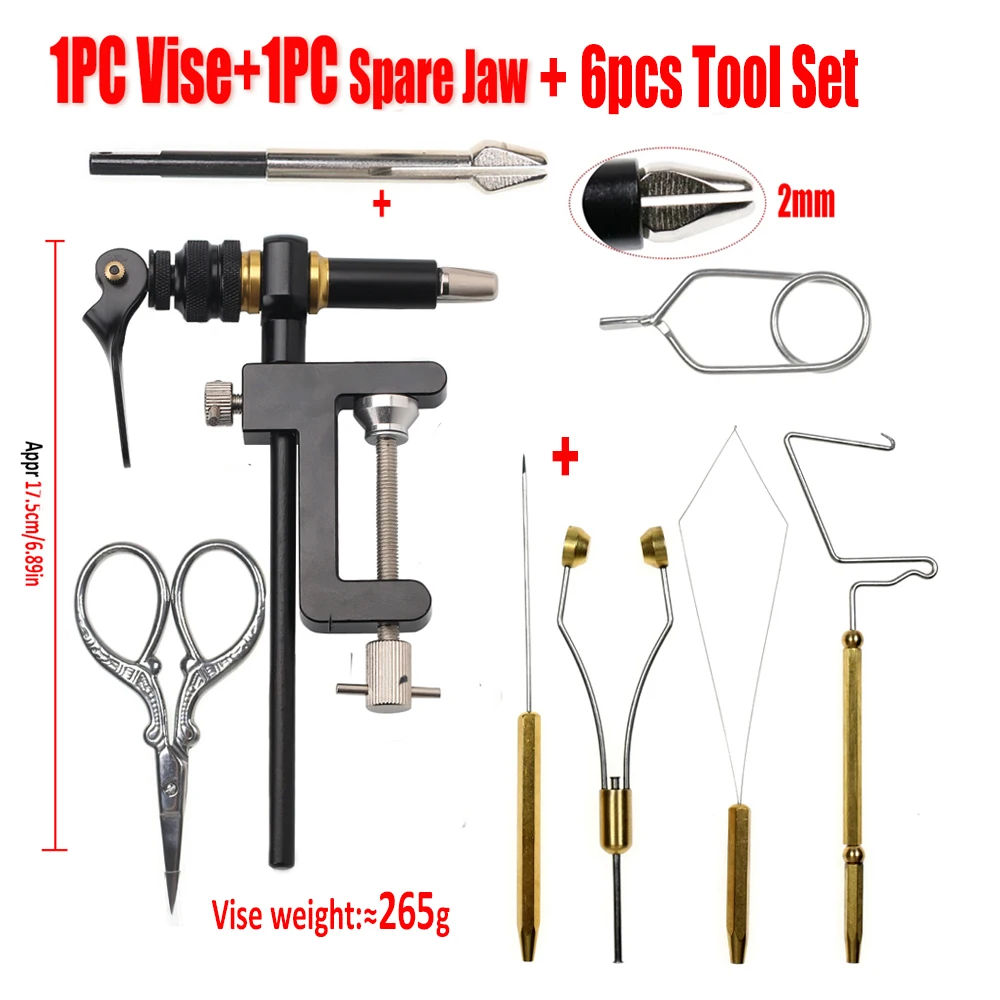 Fly Fishing Tools Accessories, Steel Making Tools Accessories