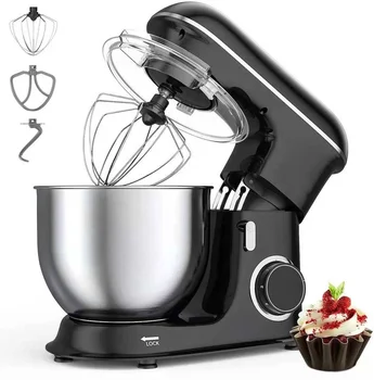 1500W Stand Mixer 1