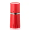 Portable Hand-brewed Coffee Machine Ground Coffee Cup Integrated Coffee Bean Hand-twisted Rotating Portable Ground Coffee Cup 2