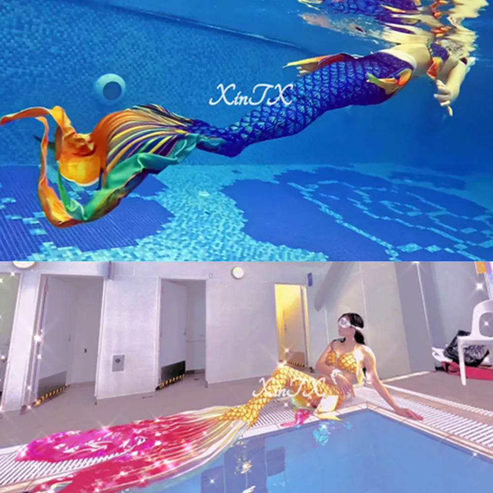 Fotos de Sereia Bonita: Como Conseguir Imagens Impressionantes com a Cauda  de Sereia para Adultas, image size:1000x1000