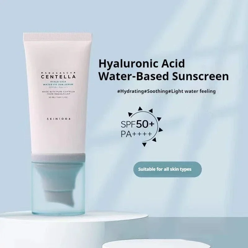 Centella Sun Serum SPF50+ 2