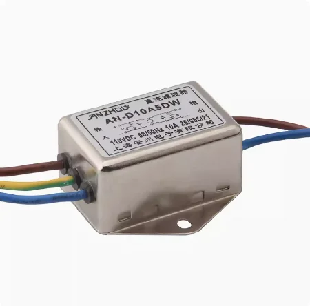 DC 전원 공급 필터 AN-D3A5DW, AN-D6A5DW AN-D10A5DW, 3..