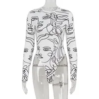 Katherine O-Neck Bodysuit 5