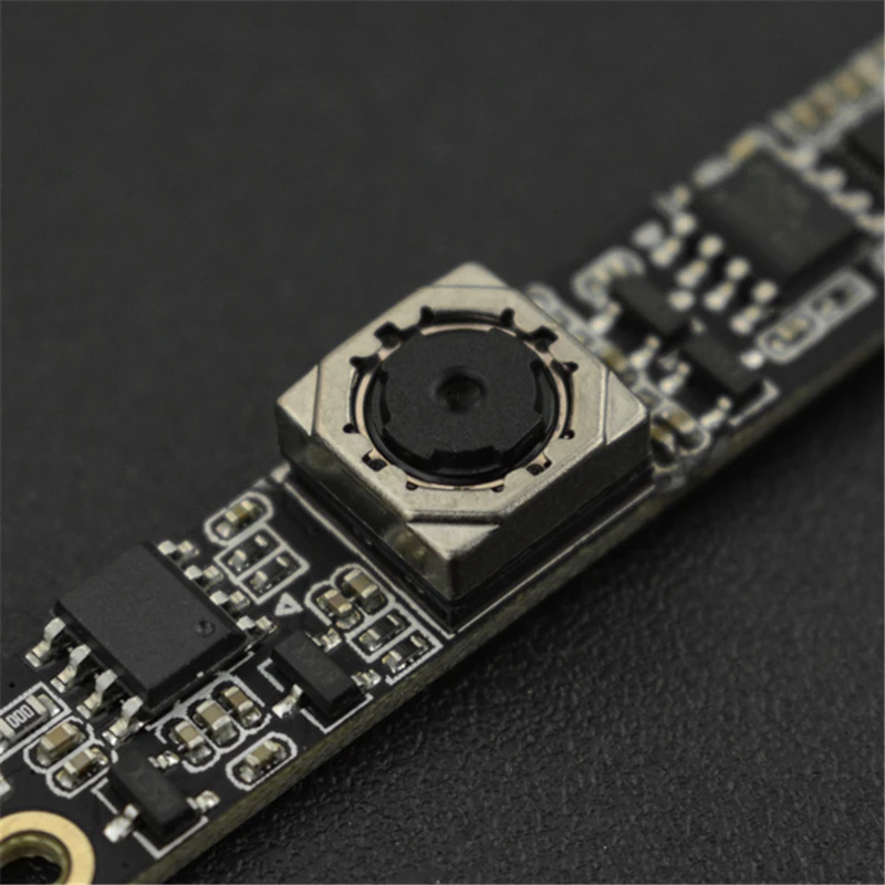 LattePanda 5MP UVC ī޶