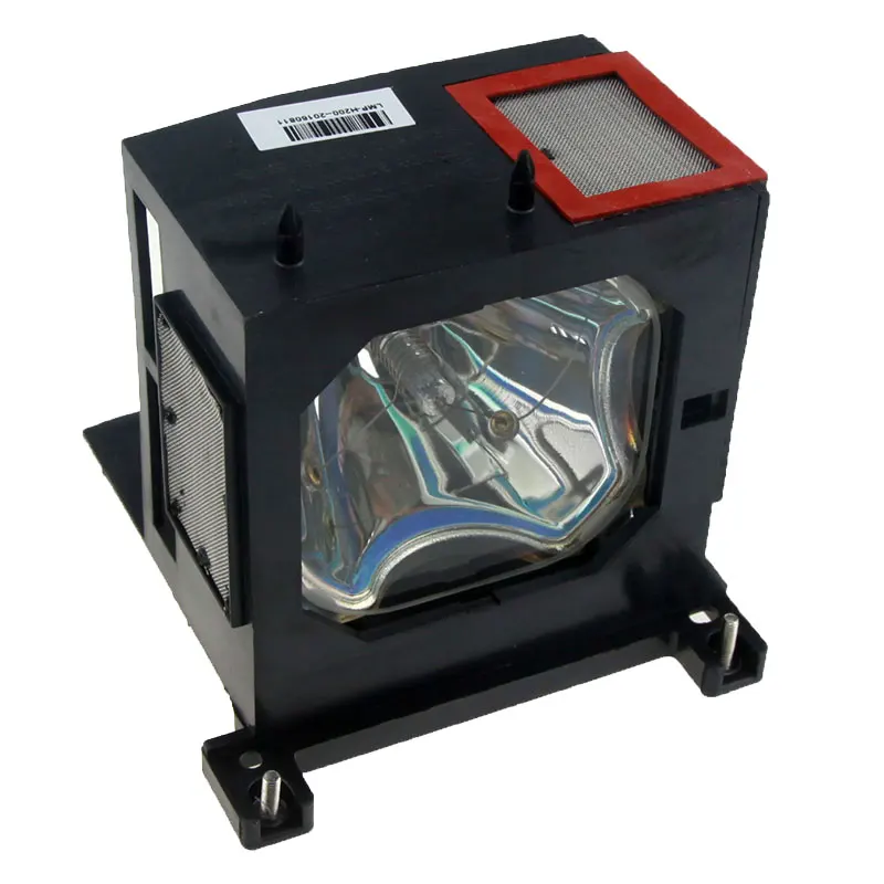 LMP-H200 Accessories of projection lamp fit for SONY VPL-VW40 VPLVW40 VPL-VW50 VPLVW50 VPL-VW60 VPLVW60 Projectors