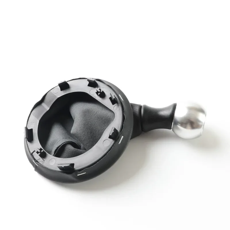 5 Speed Gear Shift Knob Lever Pen for Citroen Berlingo III MK3/Peugeot Partner 2008 2009 2010 2011 2012 2013 2014 2015-Car Gear Shift Knob