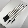jinhao fit 159 599 189 950 black Offer Special Ink Revolving RollerBall Pen refills Stationery Office School Supplies Writin 3