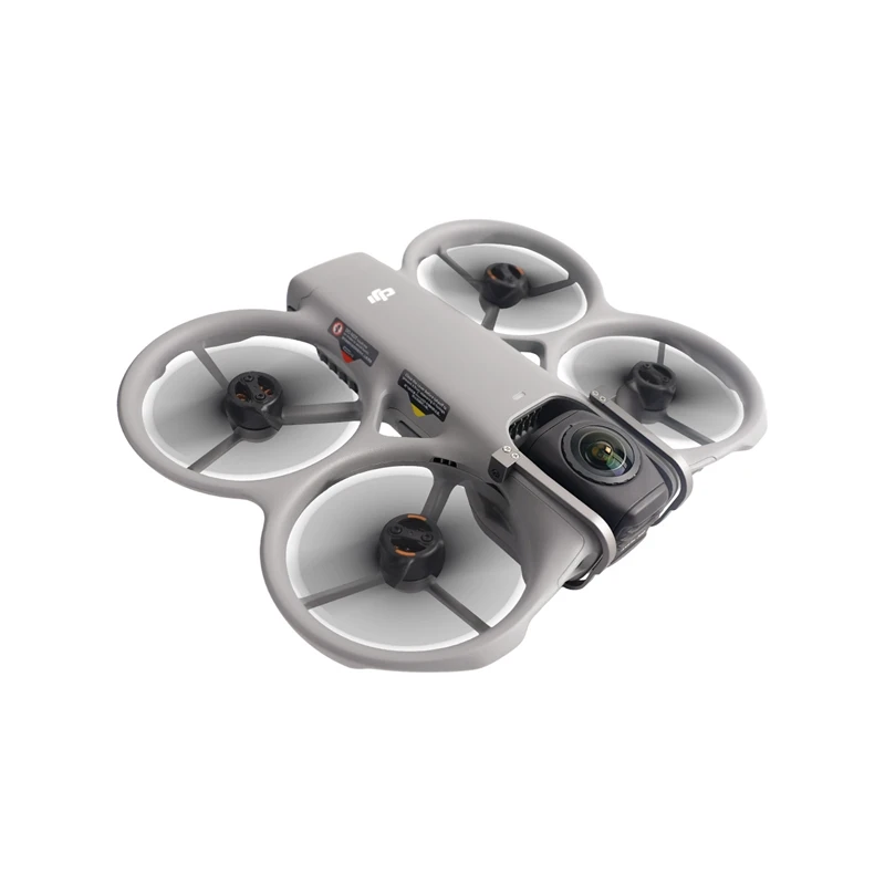 Objectif Remplacement Drone DJI Avata 360 Haute Définition Transparent