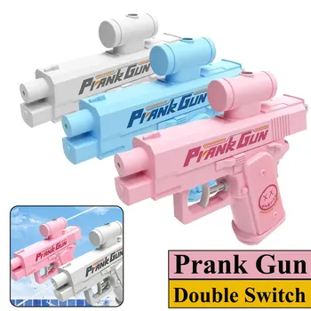 Two-Way Water Gun 1