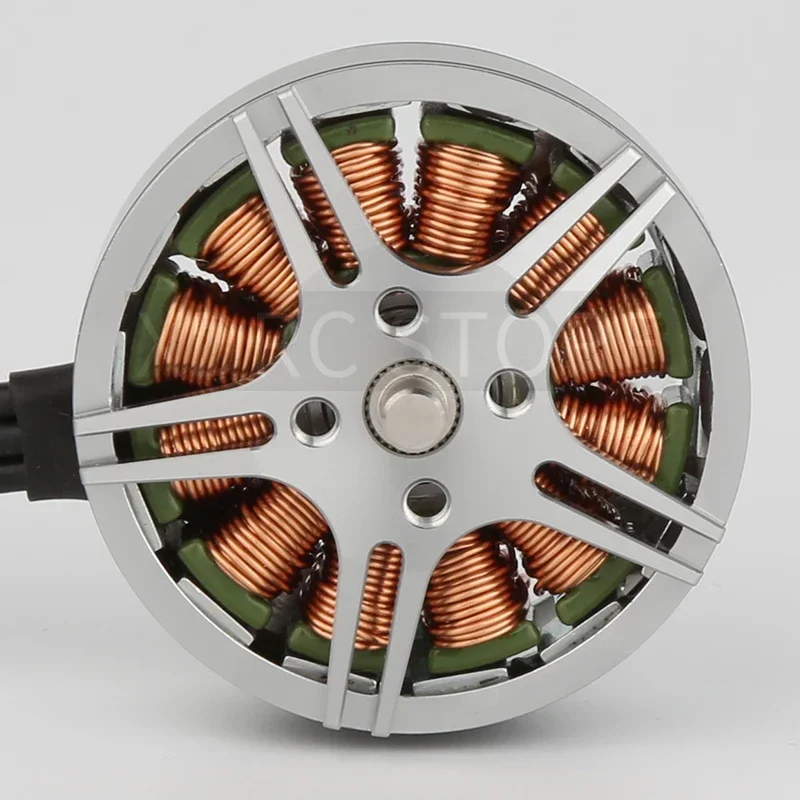Original SUNNYSKY V3508 380kv 580kv 700kv Outrunner Brushless Motor for Multi-rotor thumbnail 5
