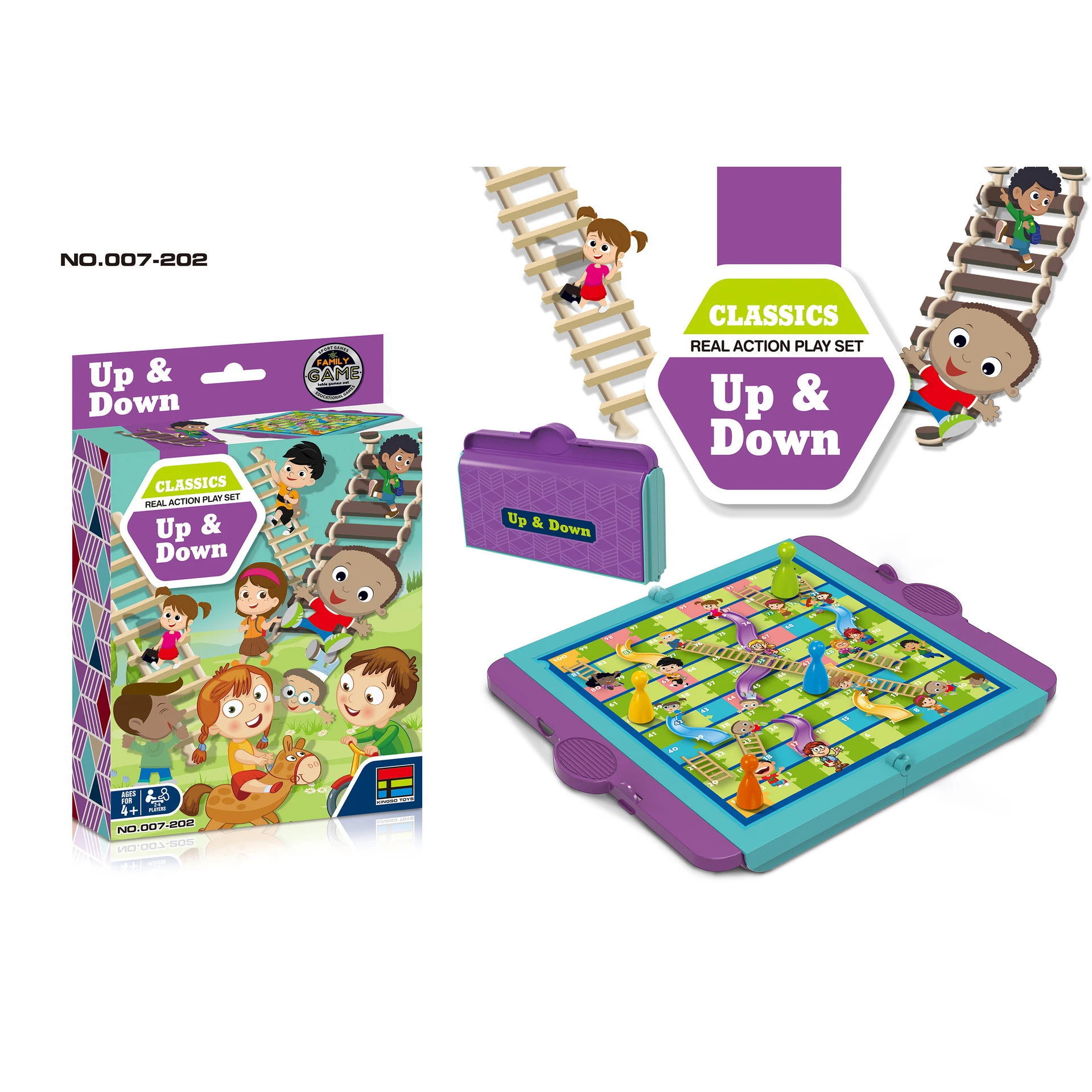 Chess Draughts Reversi Game Ludo Snakes Ladders Backgammon family board game Puzzle toy Christmas board game table games