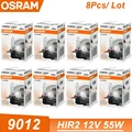 HIR2 12V 55W 8Pcs