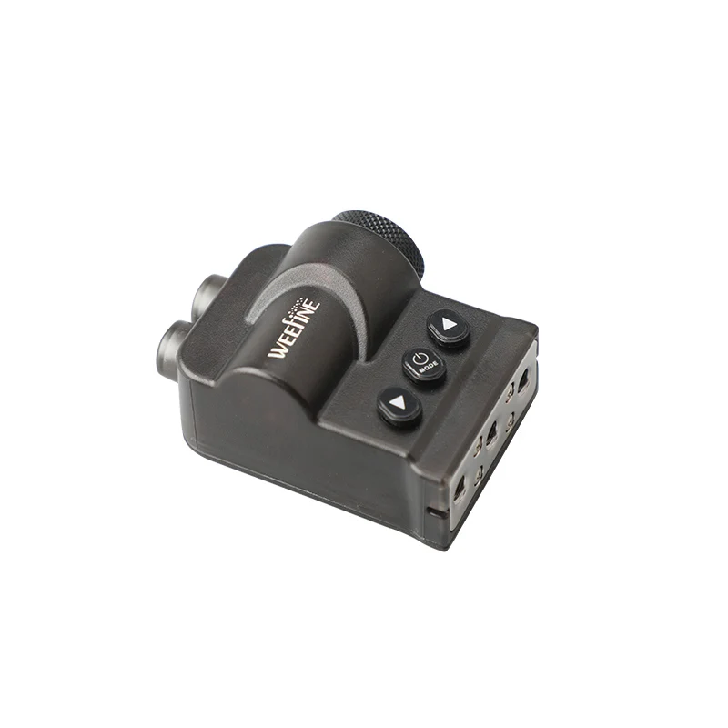 Weefine WFA03 Remote Controller WFA14 Fiber Optical Cable for Scuba Diving Waterproof Underwater Photography